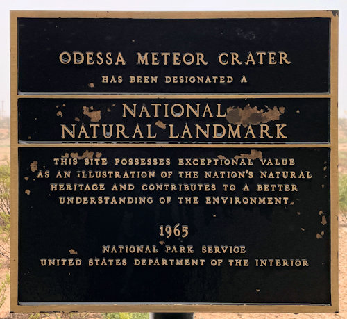 Plaque